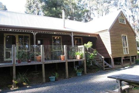 5 Broad Lane, Blackwood, VIC 3458