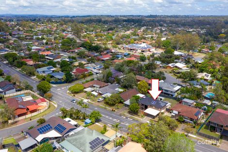 Property photo of 341 Horizon Drive Riverhills QLD 4074