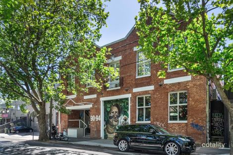 90-94 Nicholson St, Abbotsford, VIC 3067