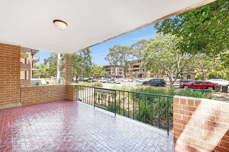 1/23 Central Ave, Westmead, NSW 2145