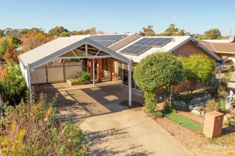 Property photo of 25 Moss Street Numurkah VIC 3636