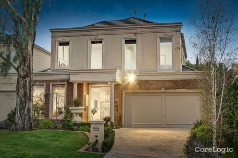 Property photo of 12 Innisfallen Avenue Templestowe VIC 3106