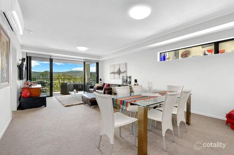 Property photo of 1306/16 Surbiton Court Carindale QLD 4152