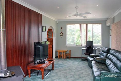 Property photo of 2 James Carney Crescent West Kempsey NSW 2440