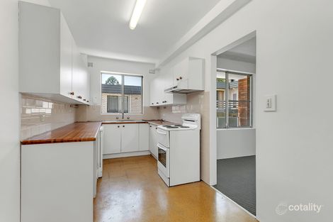 22/9-13 Burley St, Lane Cove North, NSW 2066