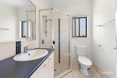 Property photo of 4 Waterclover Drive Upper Coomera QLD 4209