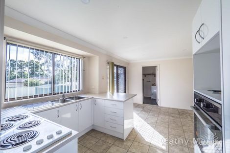Property photo of 12 Griffith Street Mannering Park NSW 2259