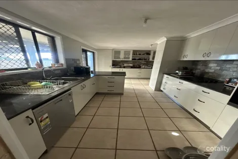 Property photo of 13 Christopher Street Grantham QLD 4347