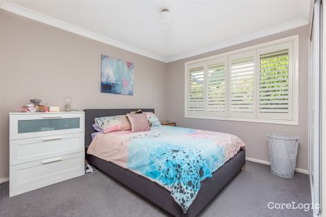 Property photo of 29 Atlanta Avenue Woodrising NSW 2284