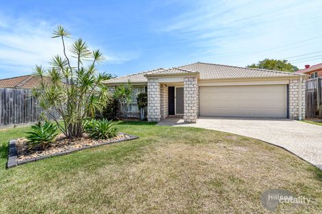 Property photo of 18 Nicola Way Upper Coomera QLD 4209
