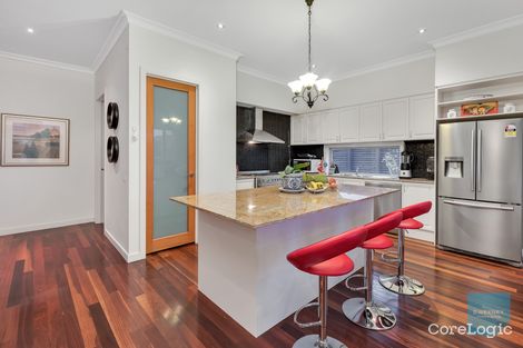Property photo of 19 Woodward Way Caroline Springs VIC 3023
