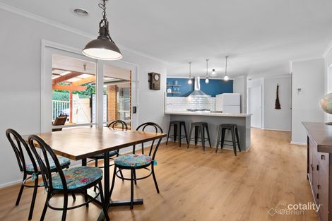 Property photo of 29 Marson Crescent Hallam VIC 3803