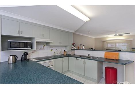 Property photo of 8/60 Charles Street Manunda QLD 4870