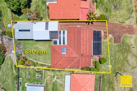 Property photo of 166 Bay View Drive Little Grove WA 6330