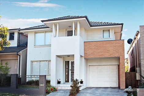 19 Dullai Ave, Pemulwuy, NSW 2145