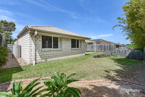 Property photo of 18 Nicola Way Upper Coomera QLD 4209