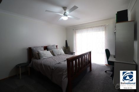 Property photo of 8 Rivergums Drive Goondiwindi QLD 4390