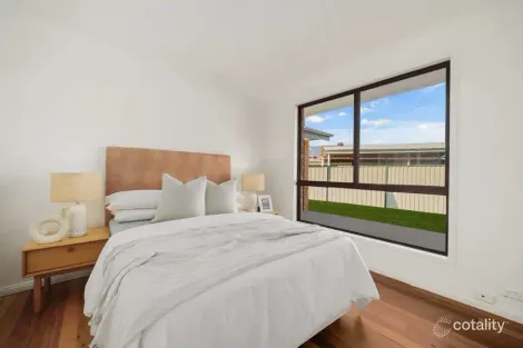 Property photo of 7 Akma Close Bonnyrigg NSW 2177
