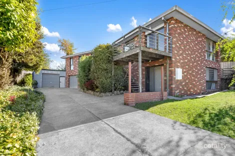 Property photo of 113 Sim Street Black Hill VIC 3350