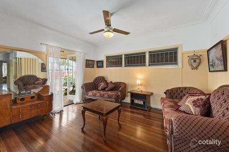 Property photo of 6 Higlett Street Scarborough QLD 4020