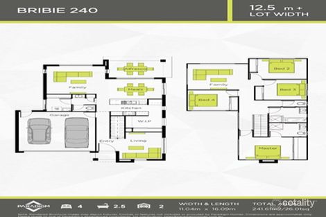 11 Sierra Dr, Spring Mountain, QLD 4300