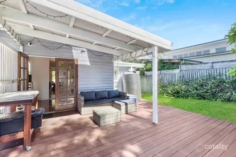 Property photo of 19 Whish Street Windsor QLD 4030