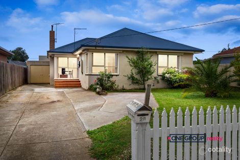 28 Curtin Ave, Lalor, VIC 3075