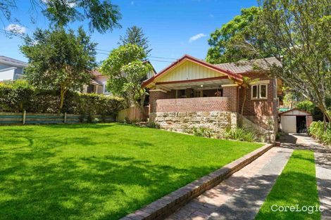 Property photo of 5 Macartney Avenue Chatswood NSW 2067