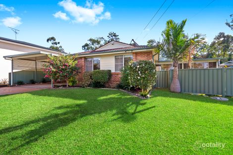 Property photo of 5 Heather Place Wilberforce NSW 2756
