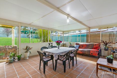 Property photo of 5 Heather Place Wilberforce NSW 2756