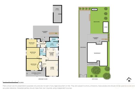Property photo of 76 Clayton Street Sunshine North VIC 3020