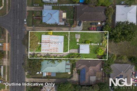 Property photo of 59 Vogel Road Brassall QLD 4305