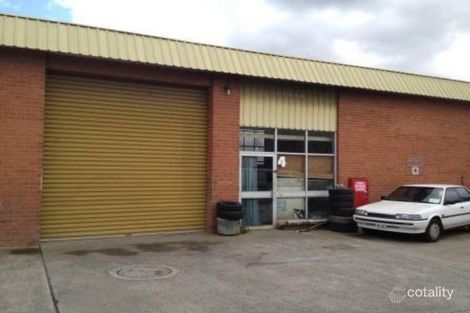 4/9 Brooklyn Ave, Dandenong, VIC 3175