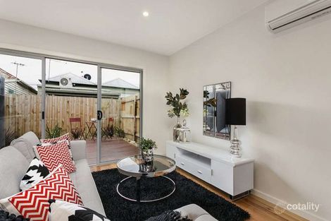 Property photo of 50A Lily Street Seddon VIC 3011