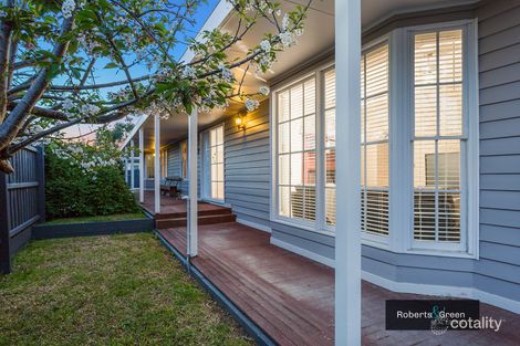 Property photo of 14 Park Street Bittern VIC 3918