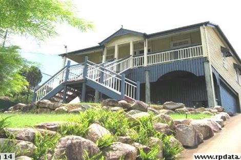Property photo of 111 Weller Road Tarragindi QLD 4121