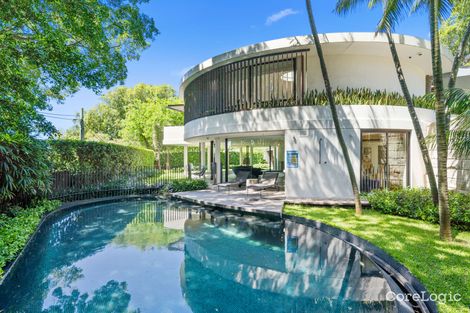Property photo of 73A Victoria Road Bellevue Hill NSW 2023
