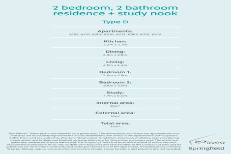 Property photo of 1210/2 Symphony Way Springfield Central QLD 4300