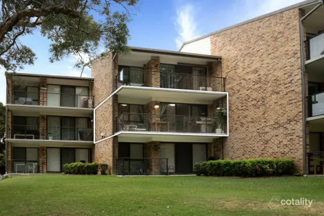 66/2 Gowrie Ave, Nelson Bay, NSW 2315