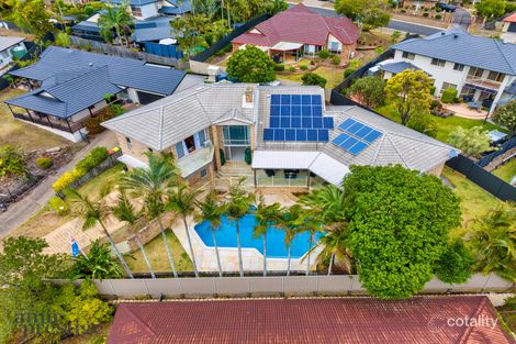 7 Benalla Ct, Parkwood, QLD 4214