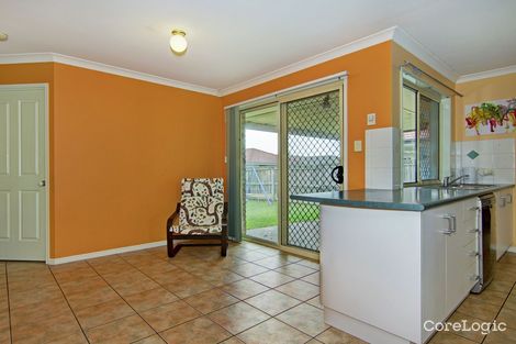 Property photo of 11 Faculty Circuit Meadowbrook QLD 4131