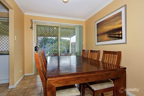 Property photo of 11 Faculty Circuit Meadowbrook QLD 4131