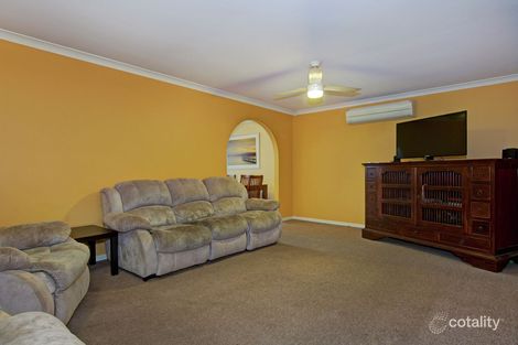 Property photo of 11 Faculty Circuit Meadowbrook QLD 4131