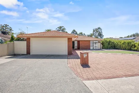 Property photo of 63 Peppermint Crescent Ballajura WA 6066