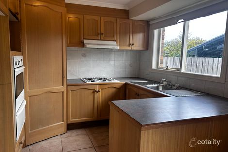 Property photo of 10/30 Wattletree Road Ferntree Gully VIC 3156