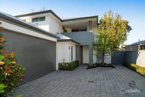 Property photo of 54A Grand Promenade Bayswater WA 6053