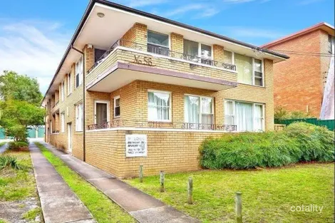 Property photo of 2/56 Burlington Road Homebush NSW 2140
