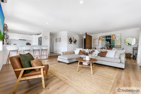 Property photo of 42 Milky Way Mudgeeraba QLD 4213