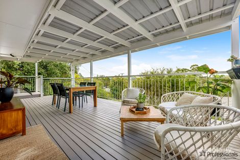 Property photo of 42 Milky Way Mudgeeraba QLD 4213
