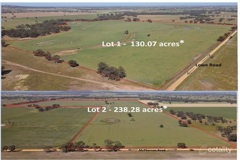 509 Carrols Bridge Rd, Gre Gre South, VIC 3477